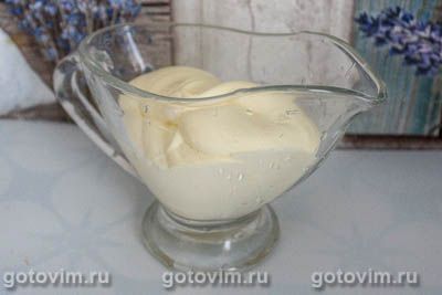 Салат с тунцом и овощами Салат с тунцом и овощами