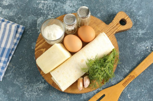 Диетические начинки для лаваша Диетические начинки для лаваша