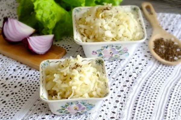 Зауэкраут Зауэкраут