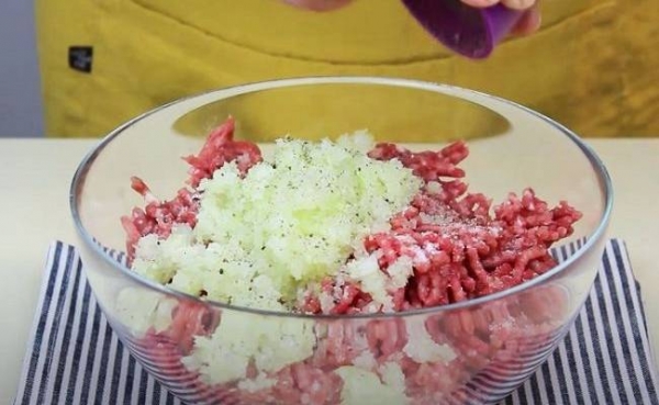 Беляши с мясом в духовке — 5 очень вкусных домашних рецептов
Беляши с мясом в духовке — 5 очень вкусных домашних рецептов