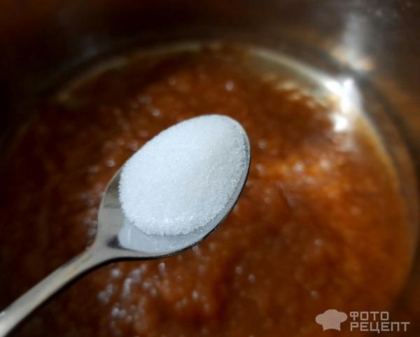 Рецепт: Коврижка постная с вареньем - С домашним яблочным вареньем. По вкусу как шарлотка. Постный рецепт. Рецепт: Коврижка постная с вареньем - С домашним яблочным вареньем. По вкусу как шарлотка. Постный рецепт.