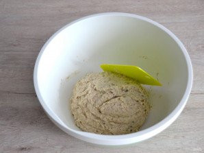 Эстонский хлеб