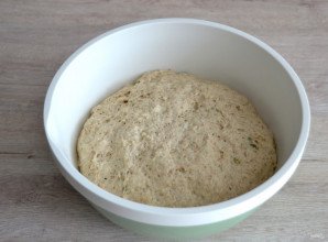 Эстонский хлеб