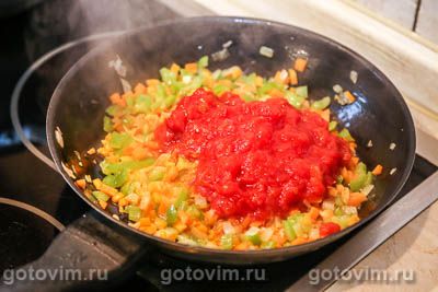 Суп из говядины с рисом Суп из говядины с рисом
