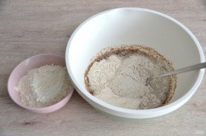 Эстонский хлеб