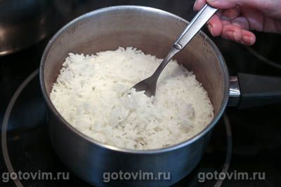 Суп из говядины с рисом Суп из говядины с рисом