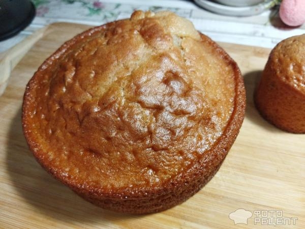 Рецепт: Кулич на кефире - с цукатами, без дрожжей, готовимся к Пасхе, просто и быстро Рецепт: Кулич на кефире - с цукатами, без дрожжей, готовимся к Пасхе, просто и быстро