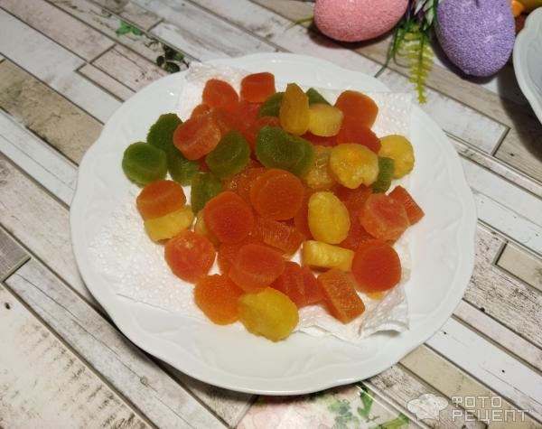 Рецепт: Кулич на кефире - с цукатами, без дрожжей, готовимся к Пасхе, просто и быстро Рецепт: Кулич на кефире - с цукатами, без дрожжей, готовимся к Пасхе, просто и быстро
