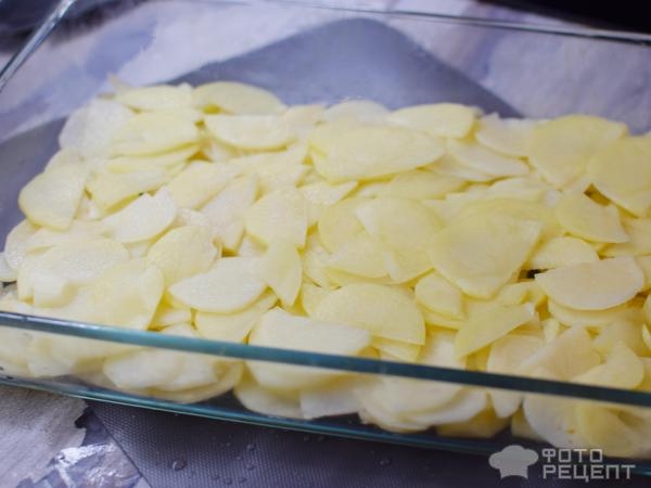 Рецепт: Пангасиус запеченый с картофелем - и брокколи. Вкусно и питательно! Рецепт: Пангасиус запеченый с картофелем - и брокколи. Вкусно и питательно!