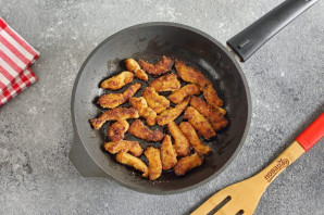 Сэндвич ролл с курицей Сэндвич ролл с курицей