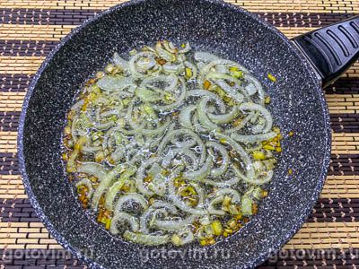Салат из капусты и моркови по-корейски Салат из капусты и моркови по-корейски