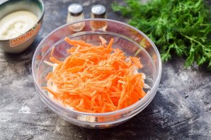"Коул слоу" с ананасом "Коул слоу" с ананасом