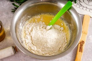 Блины "Лакомка"