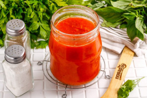 Болгарский перец через мясорубку на зиму Болгарский перец через мясорубку на зиму