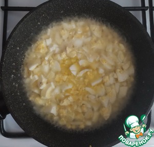 Рыба по-польски Рыба по-польски