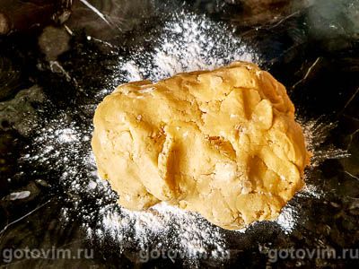 Голландские вафли Голландские вафли