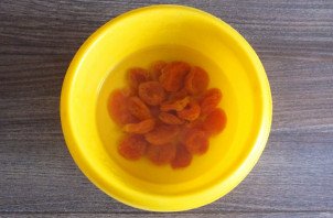 Повидло из тыквы с курагой Повидло из тыквы с курагой