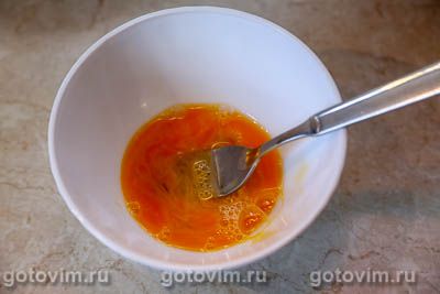 Картофельное пюре с яйцом (без масла) Картофельное пюре с яйцом (без масла)