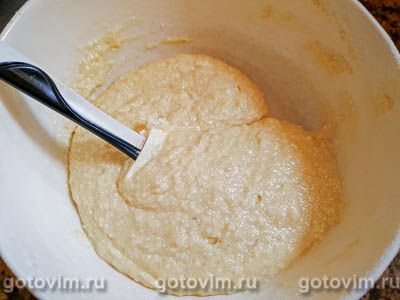 Ананасово-кокосовые капкейки Ананасово-кокосовые капкейки