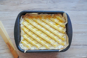 Краковский сырник Краковский сырник