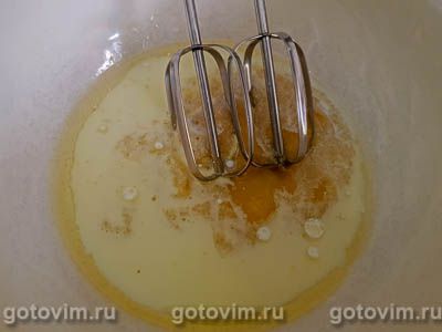 Ананасово-кокосовые капкейки Ананасово-кокосовые капкейки