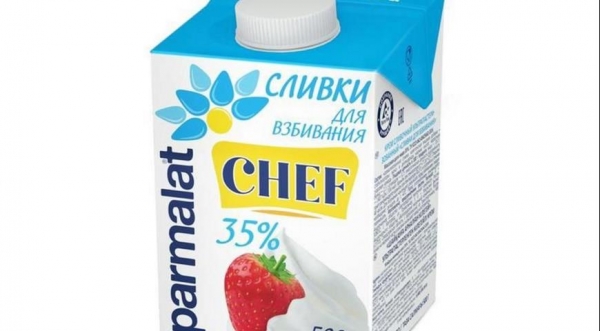 Взбитые сливки с желе из красной смородины, с фруктами и съедобными цветами, пошаговый рецепт с фото Взбитые сливки с желе из красной смородины, с фруктами и съедобными цветами, пошаговый рецепт с фото