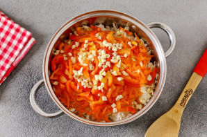 Маринованная капуста по-казачьи Маринованная капуста по-казачьи