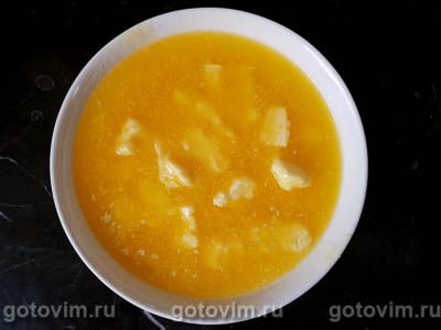 Голландские вафли Голландские вафли