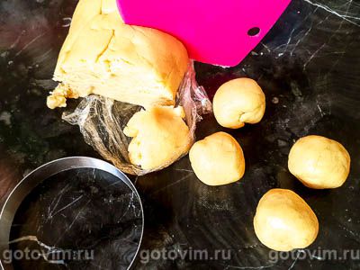 Голландские вафли Голландские вафли