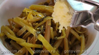Портулак маринованный Портулак маринованный