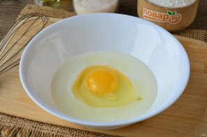 Печенье на кефире с яблоками Печенье на кефире с яблоками