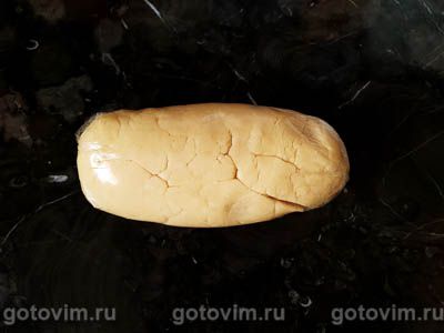 Голландские вафли Голландские вафли