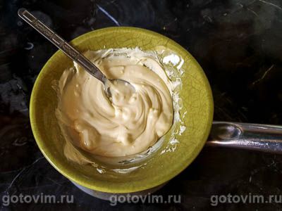 Ананасово-кокосовые капкейки Ананасово-кокосовые капкейки
