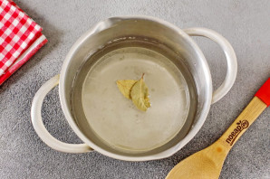 Маринованная капуста по-казачьи Маринованная капуста по-казачьи