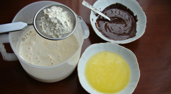 Муссовый торт Фисташка - клубника, пошаговый рецепт с фото Муссовый торт Фисташка - клубника, пошаговый рецепт с фото