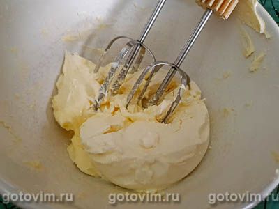 Ананасово-кокосовые капкейки Ананасово-кокосовые капкейки