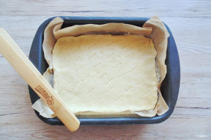 Краковский сырник Краковский сырник