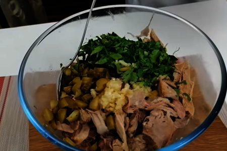 Мясная закуска вместо колбасы, готовлю из самого дешевого мяса Мясная закуска вместо колбасы, готовлю из самого дешевого мяса