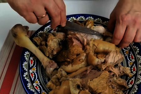 Мясная закуска вместо колбасы, готовлю из самого дешевого мяса Мясная закуска вместо колбасы, готовлю из самого дешевого мяса