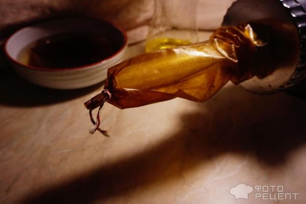 Рецепт: Дрогобыческая колбаса - вареная Рецепт: Дрогобыческая колбаса - вареная