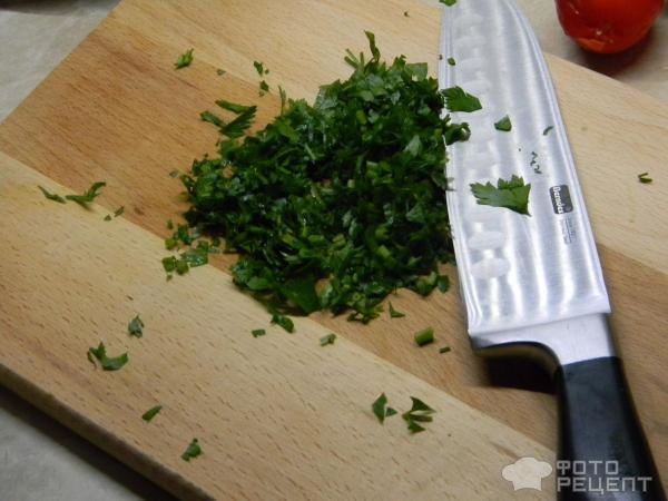 Рецепт: Индюшатина под сырно-сметанным соусом - на подушке из кабачков Рецепт: Индюшатина под сырно-сметанным соусом - на подушке из кабачков