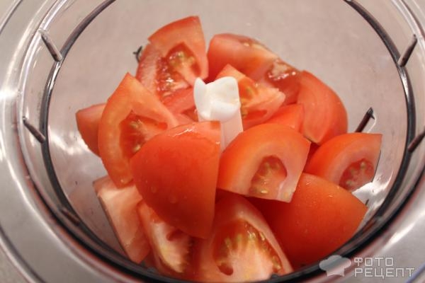 Рецепт: Куриный паприкаш - к любому гарниру Рецепт: Куриный паприкаш - к любому гарниру