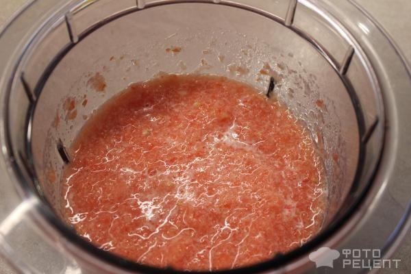 Рецепт: Куриный паприкаш - к любому гарниру Рецепт: Куриный паприкаш - к любому гарниру