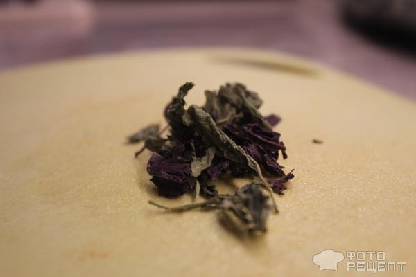 Рецепт: Куриный паприкаш - к любому гарниру Рецепт: Куриный паприкаш - к любому гарниру