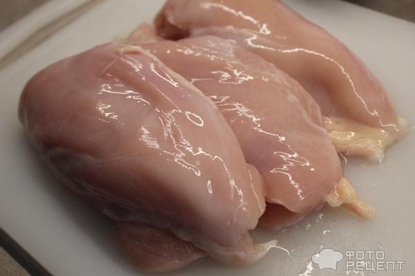 Рецепт: Куриный паприкаш - к любому гарниру Рецепт: Куриный паприкаш - к любому гарниру