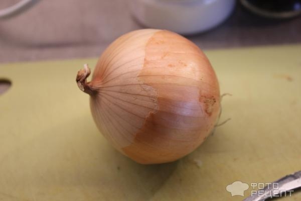 Рецепт: Куриный паприкаш - к любому гарниру Рецепт: Куриный паприкаш - к любому гарниру