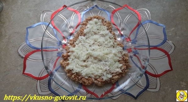 Салат на праздничный стол — очень вкусные, сытные и необычные рецепты
Салат на праздничный стол — очень вкусные, сытные и необычные рецепты