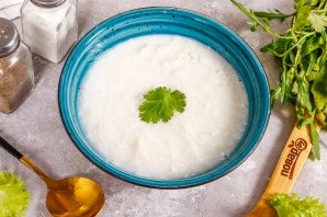 Редька с молоком Редька с молоком
