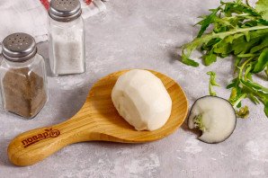 Редька с молоком Редька с молоком