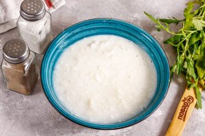 Редька с молоком Редька с молоком